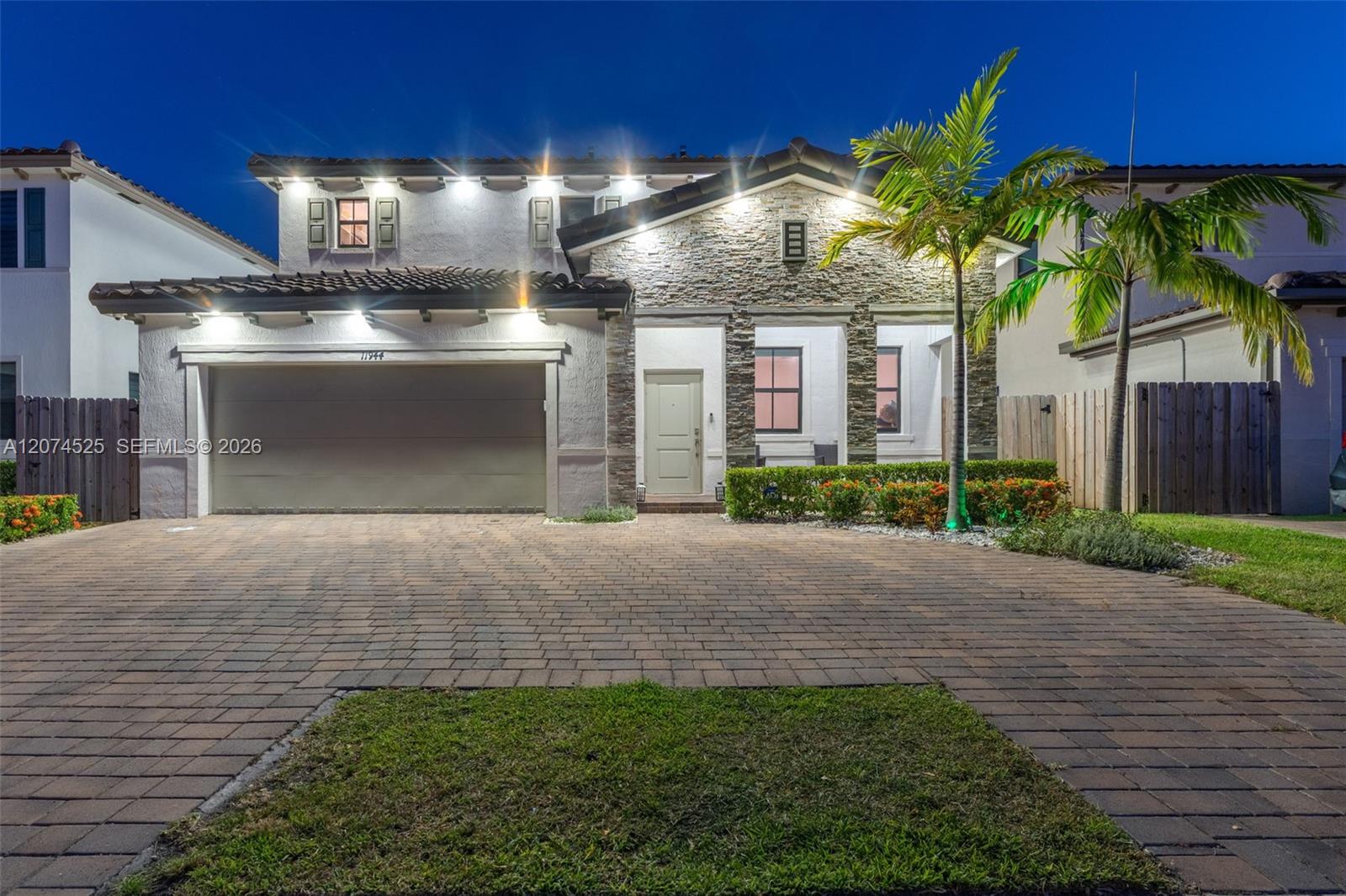 11944 Southwest 240th Street Homestead, FL 33032 - Photo 1 of 59 Gallery Image 1