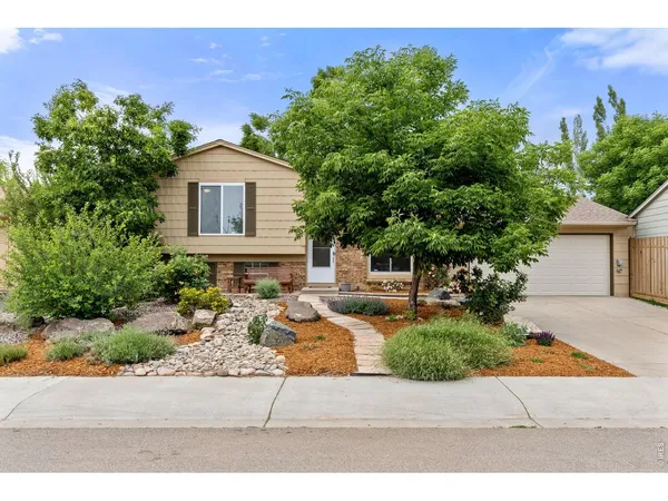 $485,000 | 4307 Hummingbird Drive, Fort Collins, CO 80526
