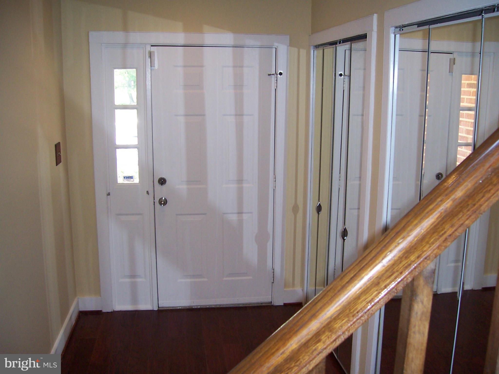 14621 Colonels Choice Road Upper Marlboro, MD 20772 - Photo 14 of 25 a view of a closet