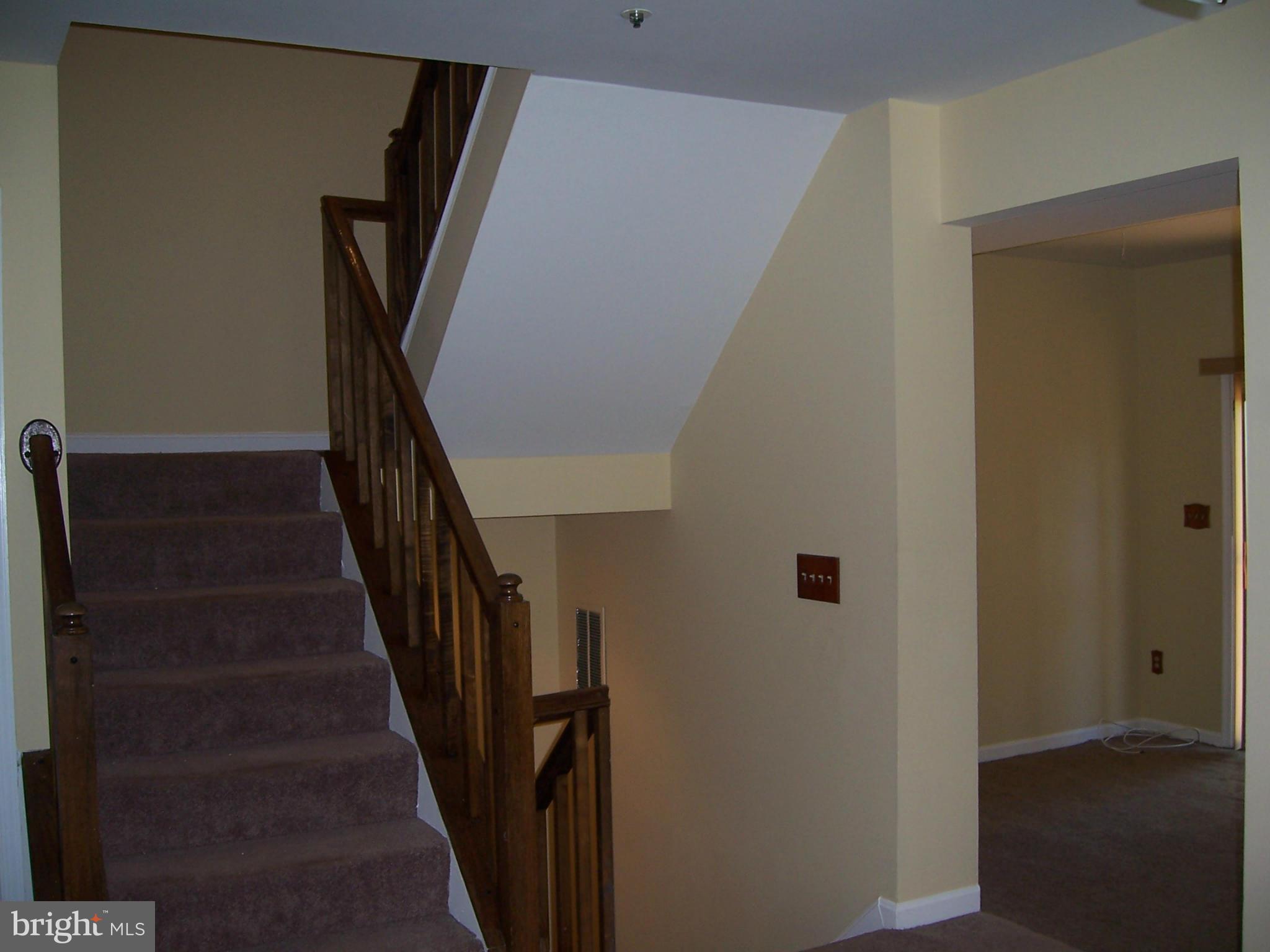 14621 Colonels Choice Road Upper Marlboro, MD 20772 - Photo 24 of 25 a view of entryway with wooden floor