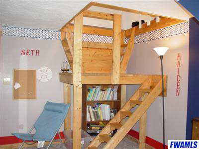 5787 South Washington Road Columbia City, IN 46725 - Photo 13 of 20 Gallery Image 13