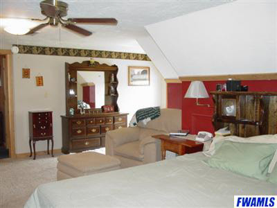 5787 South Washington Road Columbia City, IN 46725 - Photo 15 of 20 Gallery Image 15