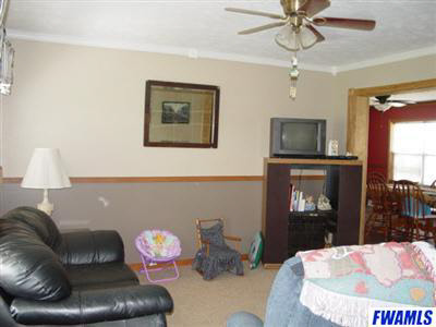 5787 South Washington Road Columbia City, IN 46725 - Photo 4 of 20 Gallery Image 4