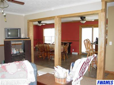 5787 South Washington Road Columbia City, IN 46725 - Photo 5 of 20 Gallery Image 5