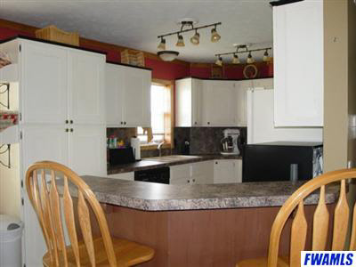 5787 South Washington Road Columbia City, IN 46725 - Photo 7 of 20 Gallery Image 7