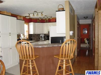 5787 South Washington Road Columbia City, IN 46725 - Photo 8 of 20 Gallery Image 8
