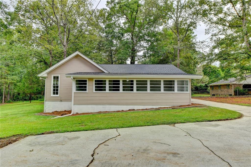 3621 Zingara Road Northeast Conyers, GA 30012 - Photo 1 of 1 Gallery Image 1
