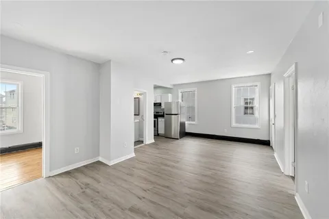 $2,295 | 132 De Pasquale Avenue, Unit 2, Providence, RI 02903