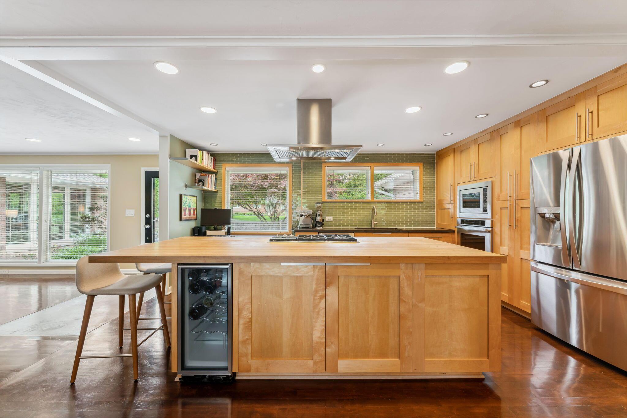 2579 Middlesex Road Upper Arlington, OH 43220 - Photo 18 of 92 Kitchen