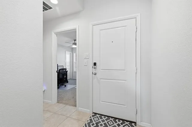 a bathroom with a sink and a shower