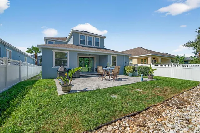 $3,500 | 5227 Admiral Pointe Drive, Apollo Beach, FL 33572