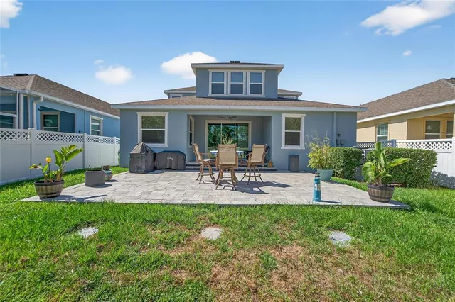 $3,500 | 5227 Admiral Pointe Drive, Apollo Beach, FL 33572