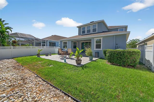 $3,500 | 5227 Admiral Pointe Drive, Apollo Beach, FL 33572