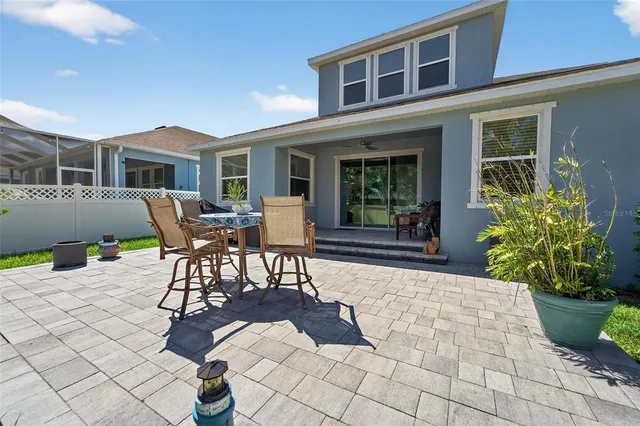 $3,500 | 5227 Admiral Pointe Drive, Apollo Beach, FL 33572