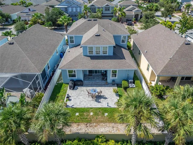 $3,500 | 5227 Admiral Pointe Drive, Apollo Beach, FL 33572