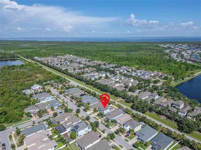$3,500 | 5227 Admiral Pointe Drive, Apollo Beach, FL 33572