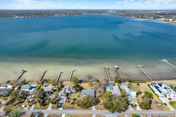 a view of a interior of the house