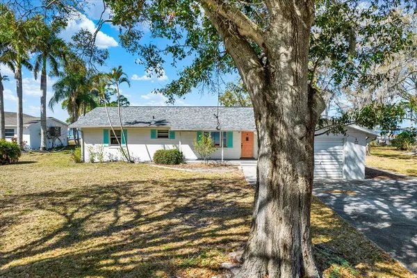 $1,000,000 | 400 Shore Drive East, Oldsmar, FL 34677