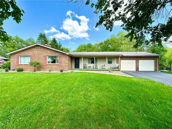 $419,000 | 3442 Carmela Drive, New Castle, PA 16105
