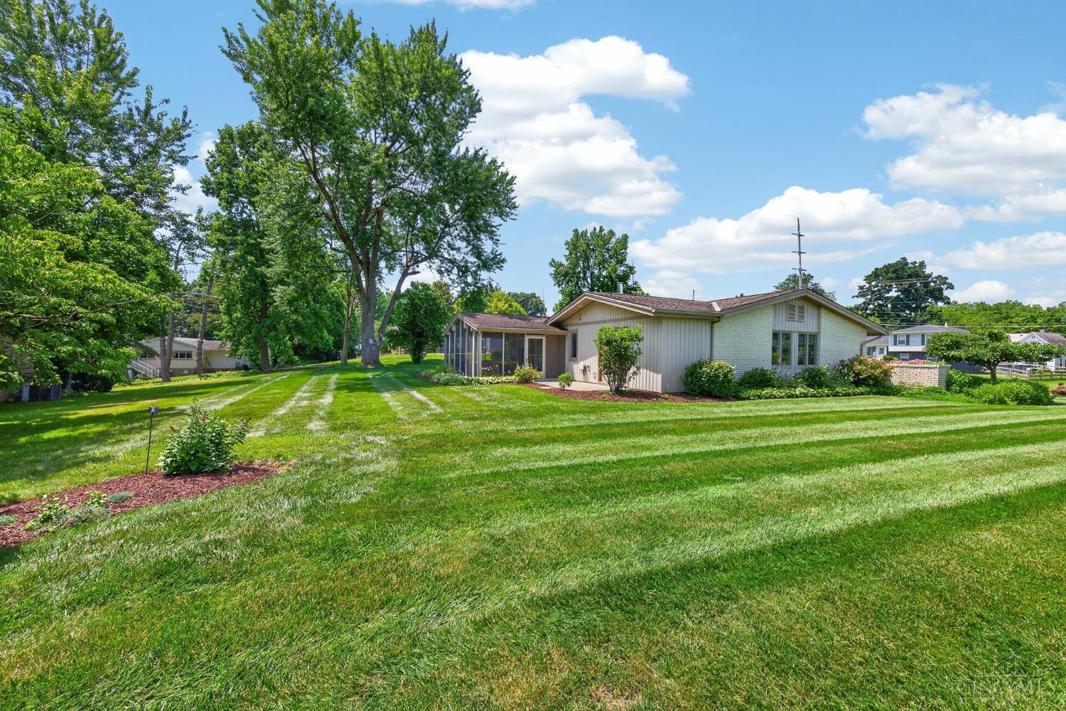 3078 Ebenezer Road Cincinnati, OH 45233 - Photo 48 of 51