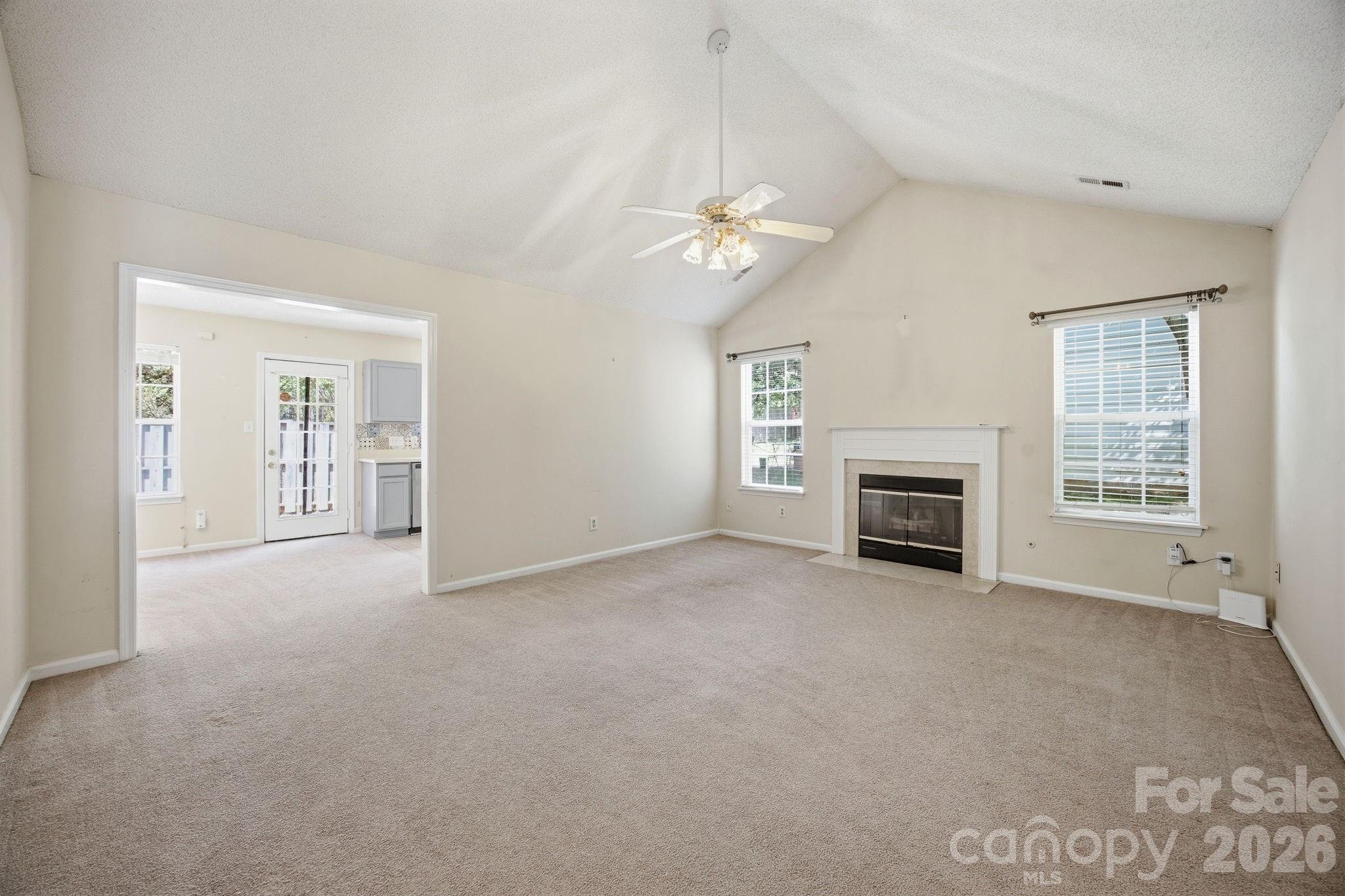 8616 Mineral Ridge Way Charlotte, NC 28269 - Photo 6 of 48