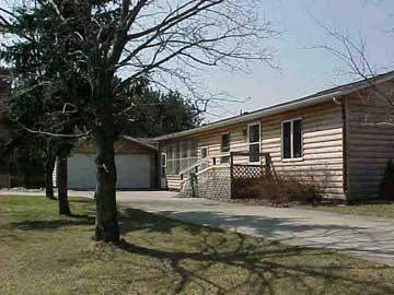 1461 Fleck Road Six Lakes, MI 48886 - Photo 1 of 7 Primary Photo