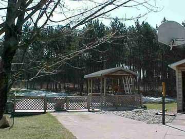 1461 Fleck Road Six Lakes, MI 48886 - Photo 2 of 7 Additional Photo