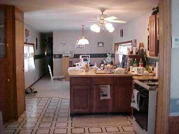 1461 Fleck Road Six Lakes, MI 48886 - Photo 3 of 7 Additional Photo
