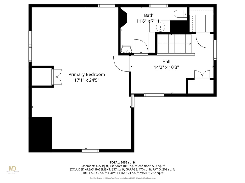 87 Frontier Road Warwick, RI 02889 - Photo 41 of 50