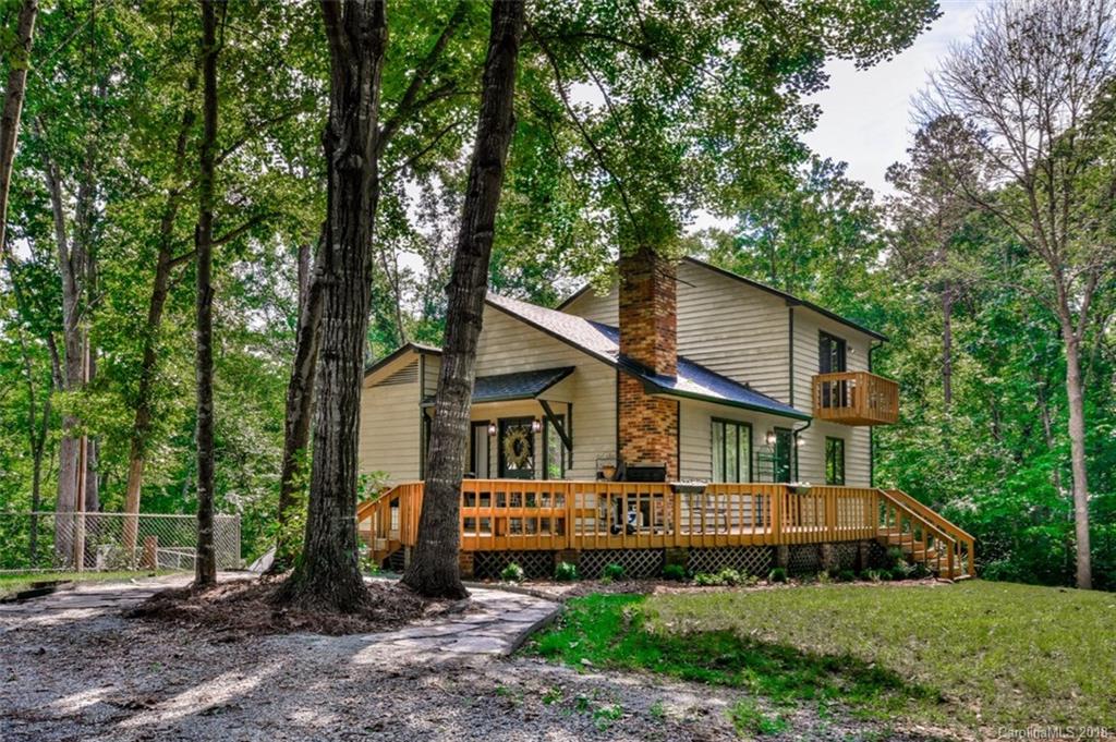 1249 Blacksnake Road Stanley, NC 28164 - Photo 2 of 35