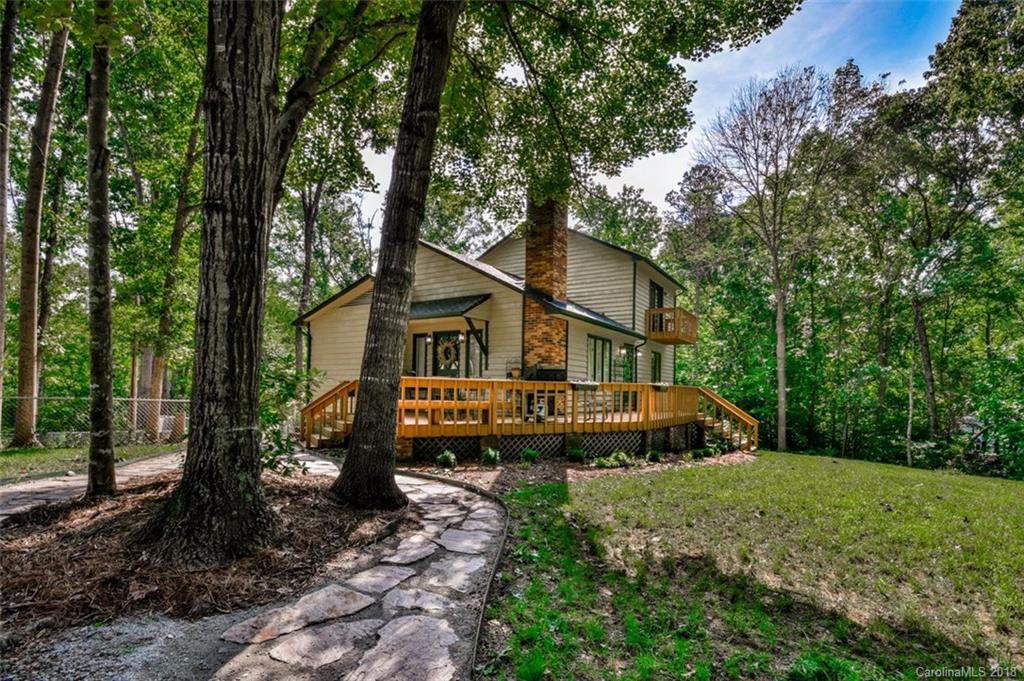 1249 Blacksnake Road Stanley, NC 28164 - Photo 25 of 35