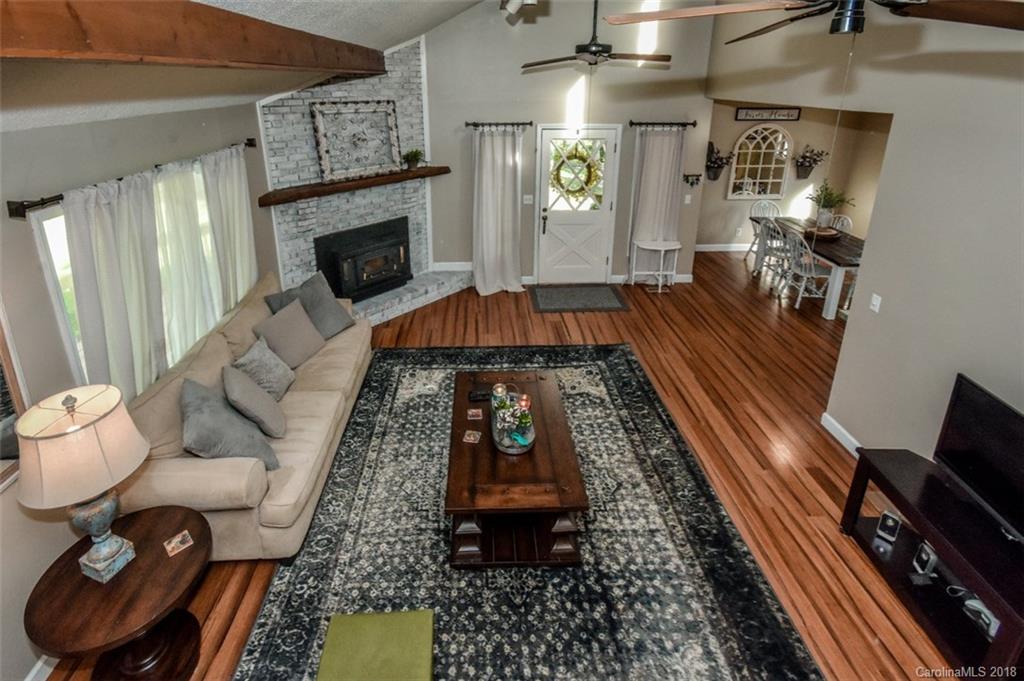 1249 Blacksnake Road Stanley, NC 28164 - Photo 7 of 35