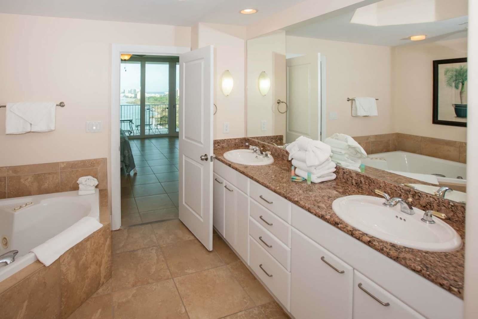 28107 Perdido Beach Boulevard, Unit D809 Orange Beach, AL 36561 - Photo 19 of 24