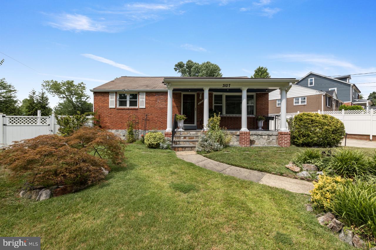 3107 Gaylor Place Silver Spring, MD 20906 - Photo 3 of 39