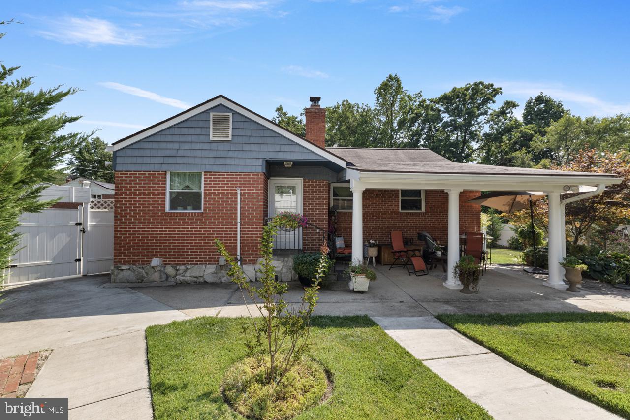 3107 Gaylor Place Silver Spring, MD 20906 - Photo 37 of 39