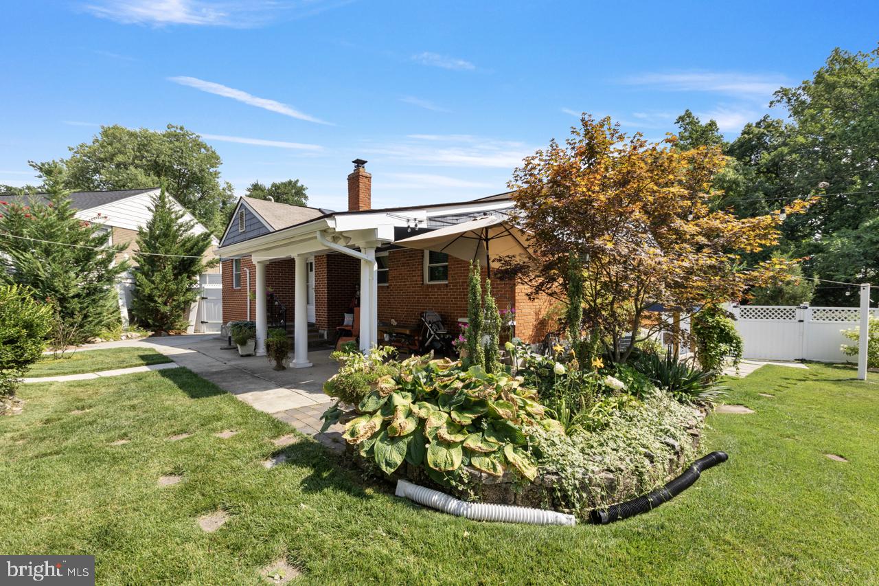 3107 Gaylor Place Silver Spring, MD 20906 - Photo 38 of 39