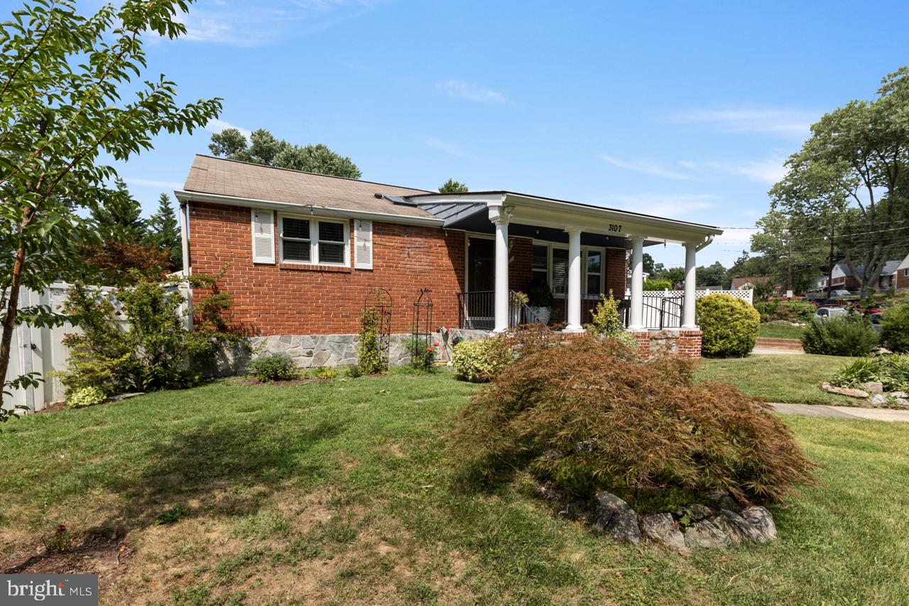 3107 Gaylor Place Silver Spring, MD 20906 - Photo 4 of 39