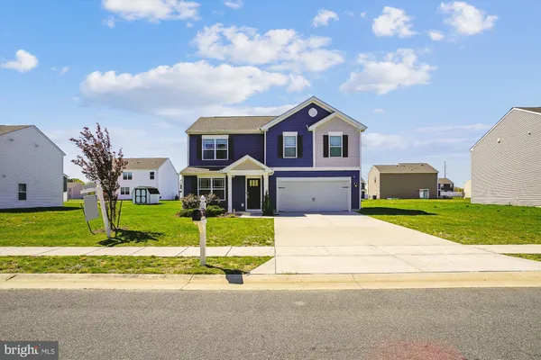 $335,000 | 1672 Terrapin Circle, Cambridge, MD 21613