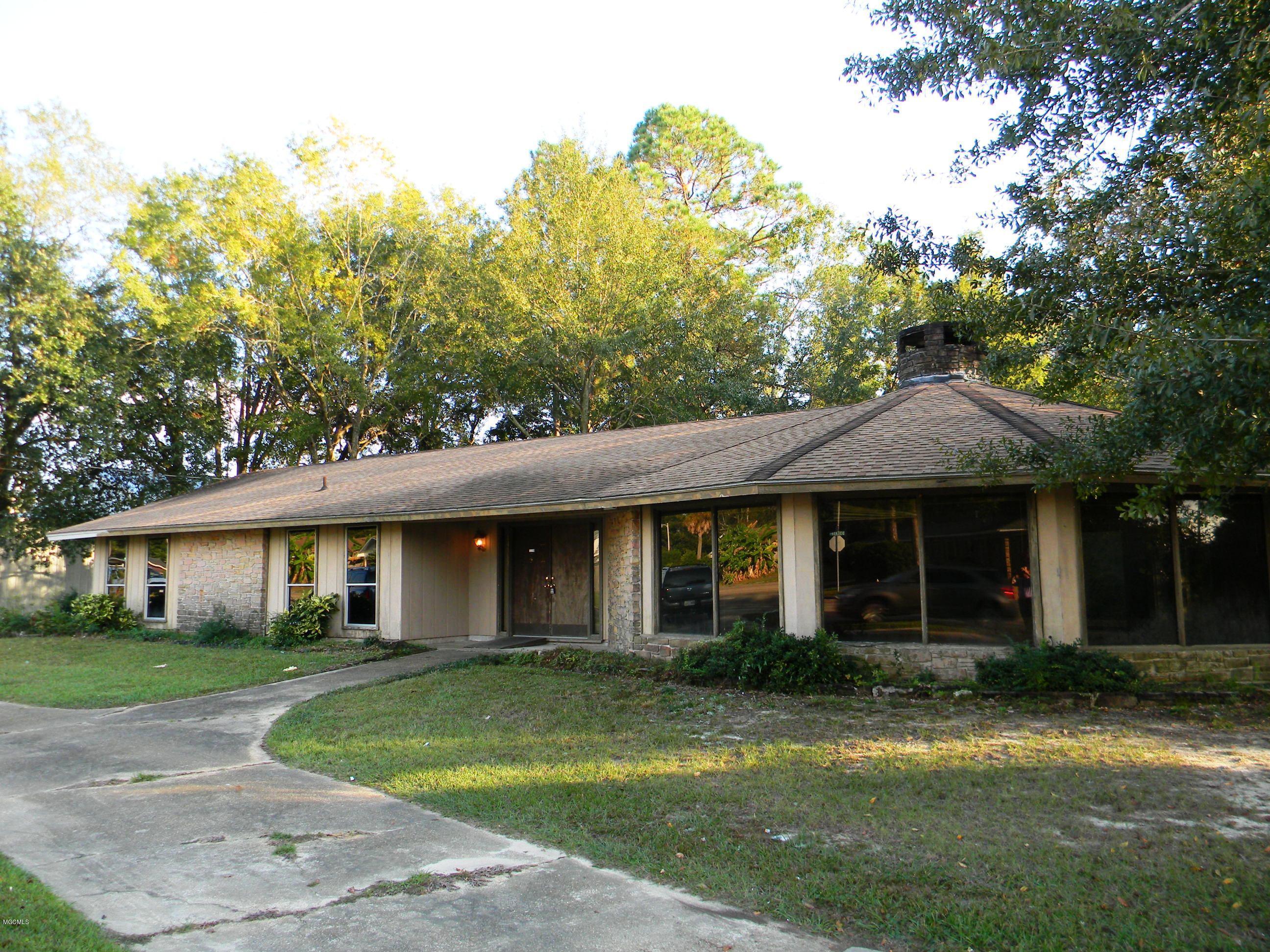 14355 Dedeaux Road Gulfport, MS 39503 - Photo 1 of 19 Front