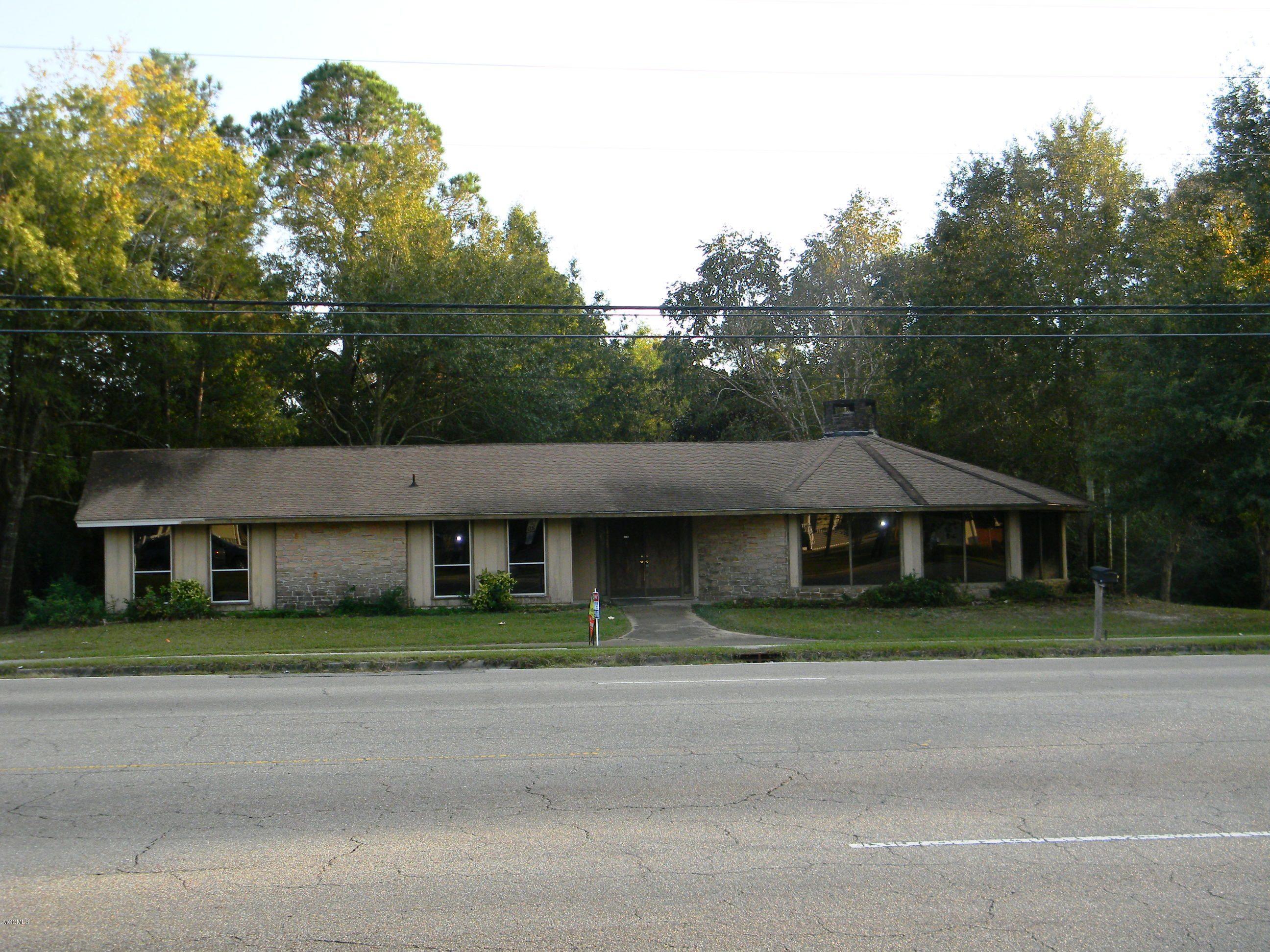 14355 Dedeaux Road Gulfport, MS 39503 - Photo 16 of 19 Street View