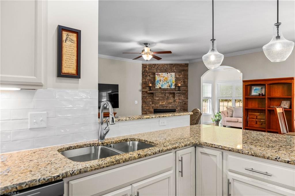3707 Wheat Street High Point, NC 27265 - Photo 16 of 37 Gallery Image 16