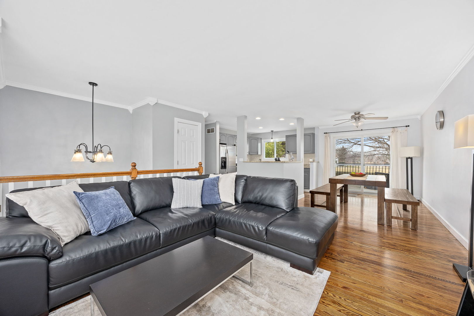 24W631 Springdale Drive Naperville, IL 60540 - Photo 12 of 36