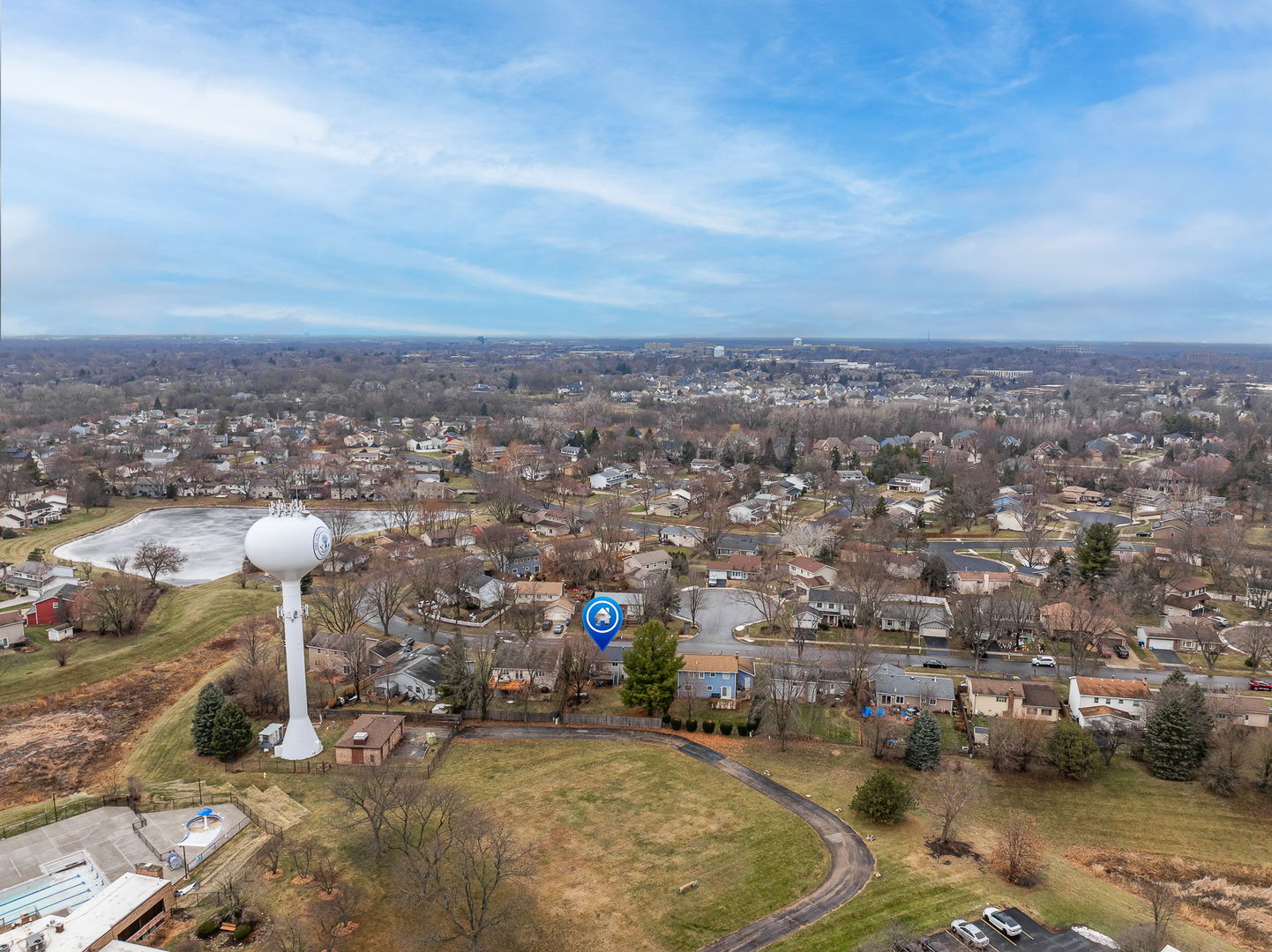 24W631 Springdale Drive Naperville, IL 60540 - Photo 31 of 36