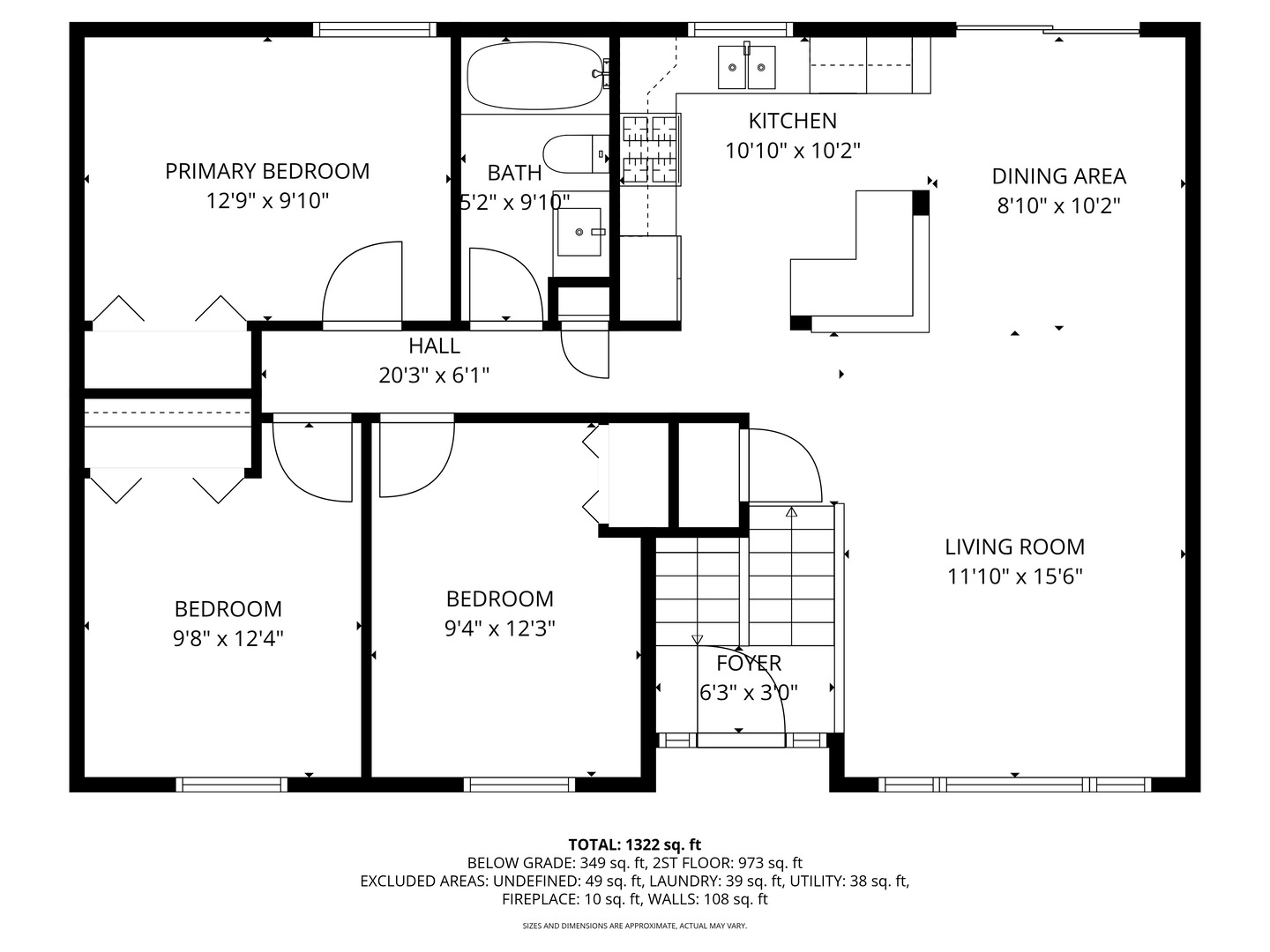 24W631 Springdale Drive Naperville, IL 60540 - Photo 34 of 36
