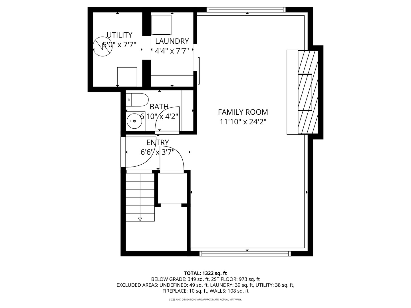 24W631 Springdale Drive Naperville, IL 60540 - Photo 36 of 36