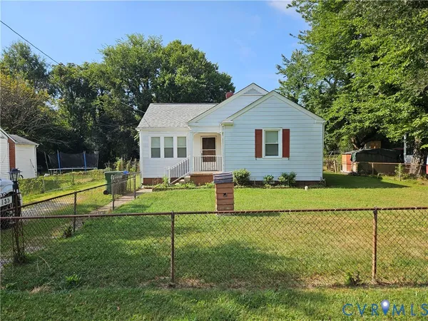 $1,225 | 4135 Leake Avenue, Richmond, VA 23224