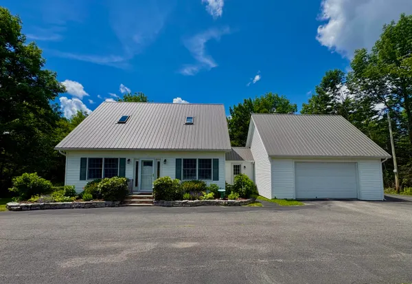 $465,034 | 928 Bangor Road, Ellsworth, ME 04605