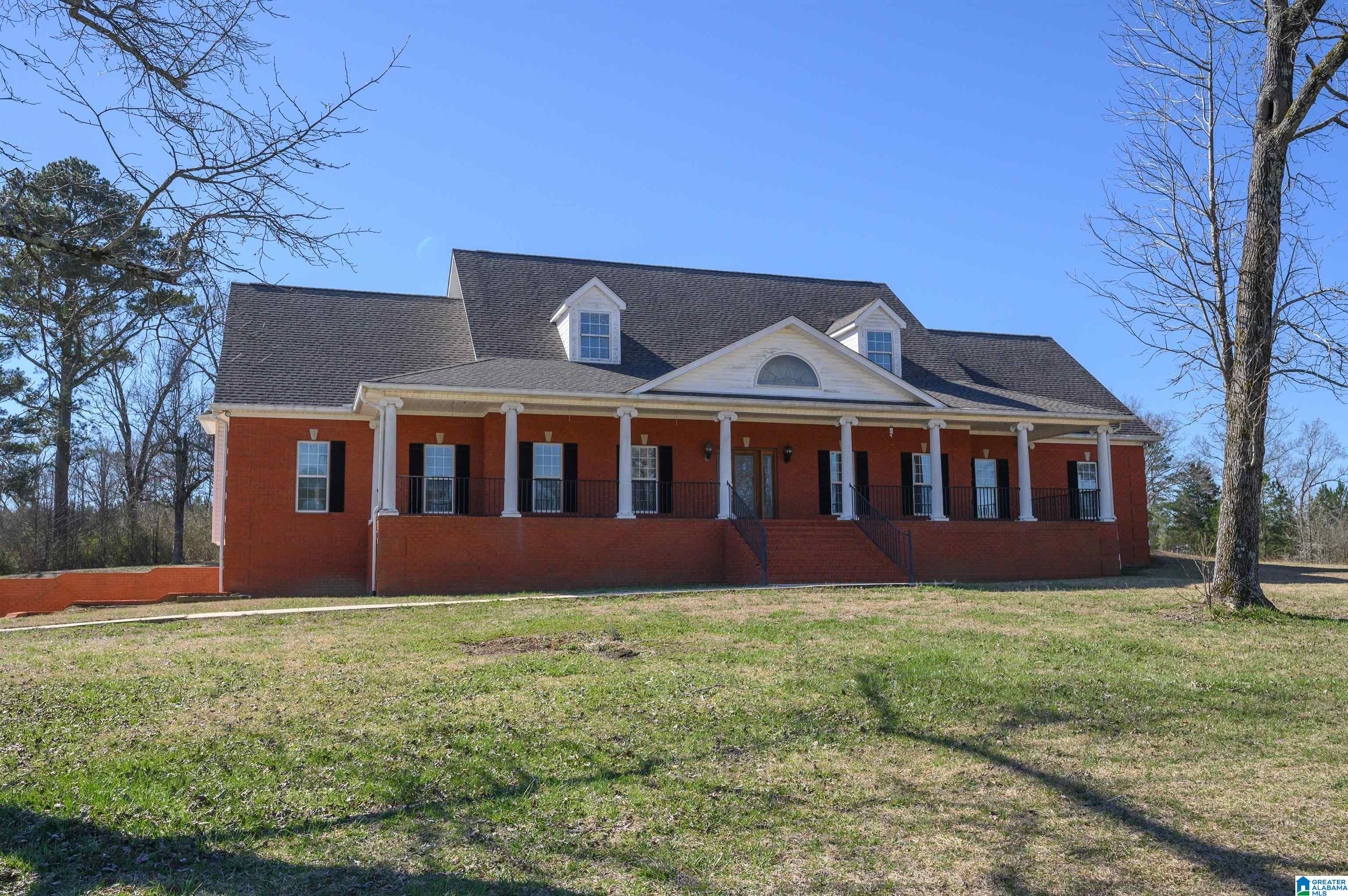 1621 Old Rock Creek Road Bessemer, AL 35023 - Photo 2 of 74