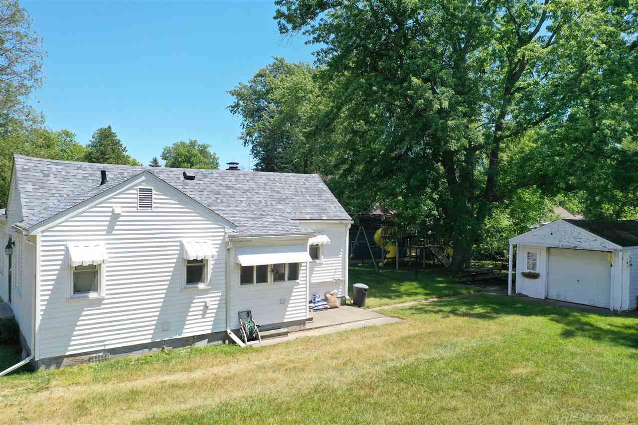 7414 Cedar Road Lexington, MI 48450 - Photo 15 of 27