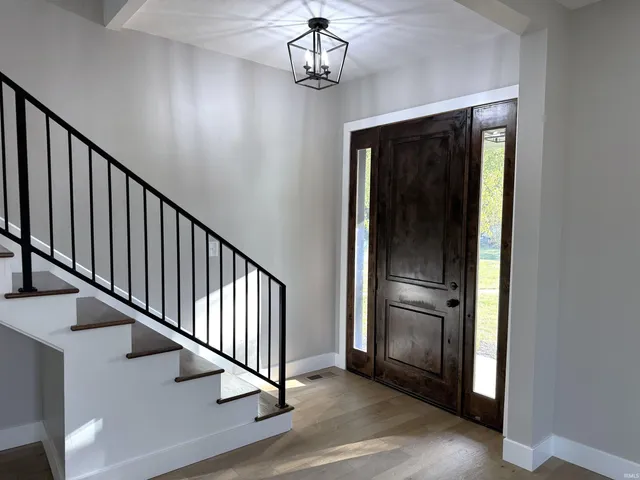 $595,000 | 8061 Highway 47, Crawfordsville, IN 47933